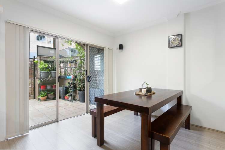 Third view of Homely apartment listing, 2/26-30 Premier Street, Kogarah NSW 2217