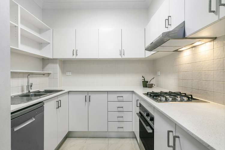 Fourth view of Homely apartment listing, 2/26-30 Premier Street, Kogarah NSW 2217