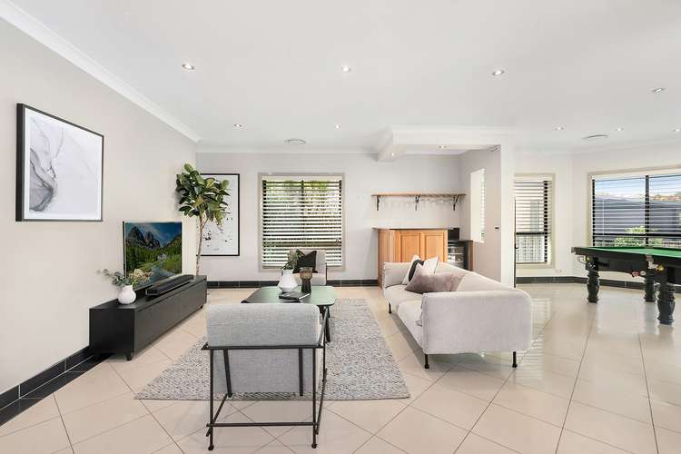 Fifth view of Homely house listing, 13 Lindrum Street, Belrose NSW 2085