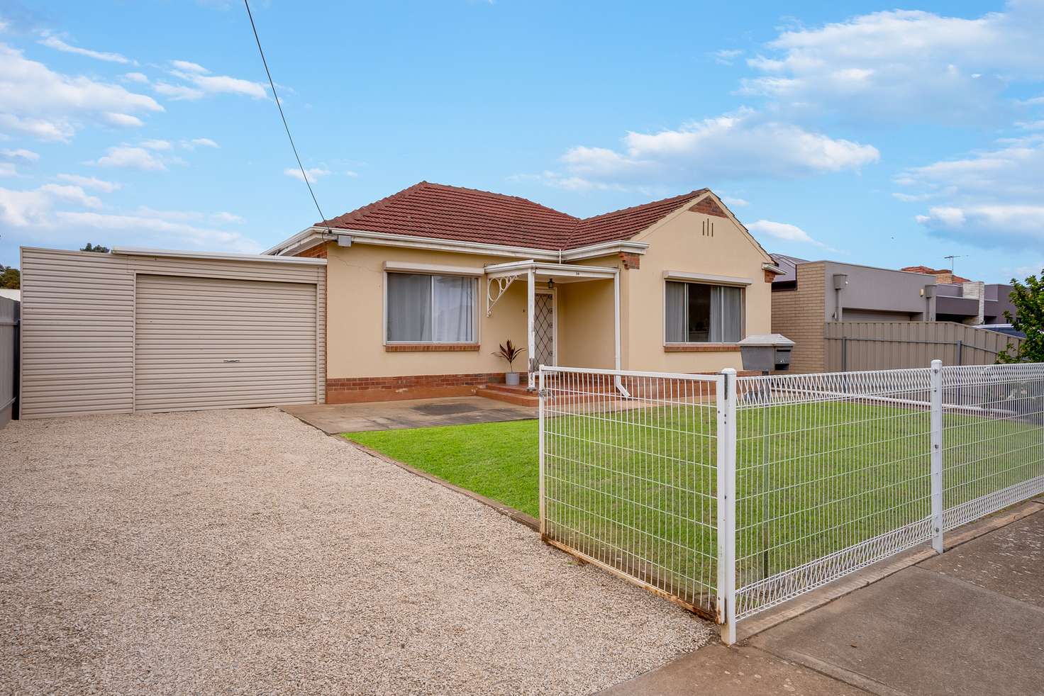 Main view of Homely house listing, 38 English Avenue, Clovelly Park SA 5042