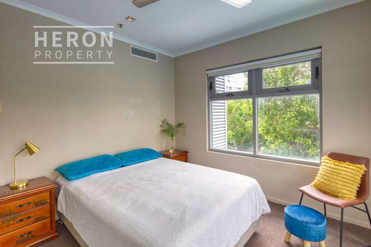 Third view of Homely apartment listing, 101/130 Esplanade, Darwin City NT 800