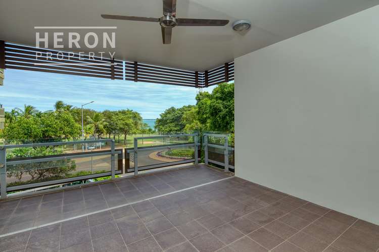 Fifth view of Homely apartment listing, 101/130 Esplanade, Darwin City NT 800