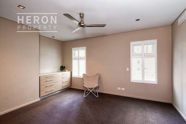 Sixth view of Homely apartment listing, 101/130 Esplanade, Darwin City NT 800