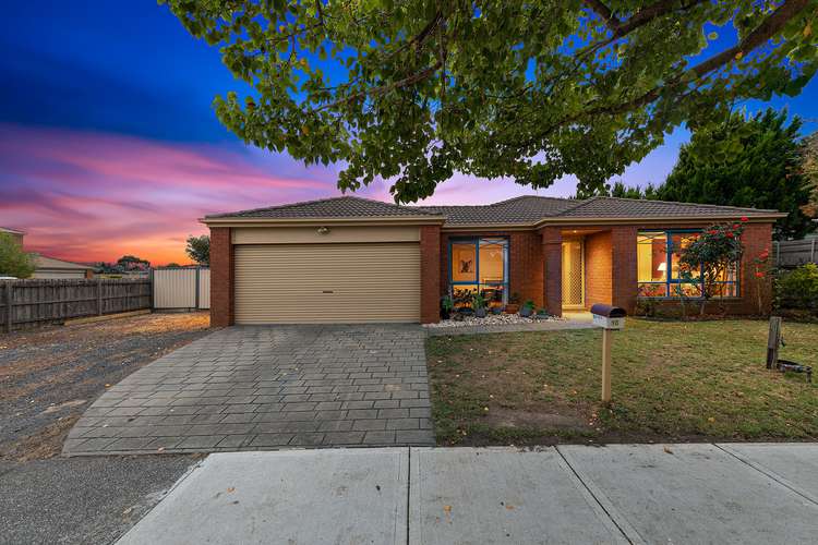 Second view of Homely house listing, 10 Jenny Court, Cranbourne North VIC 3977