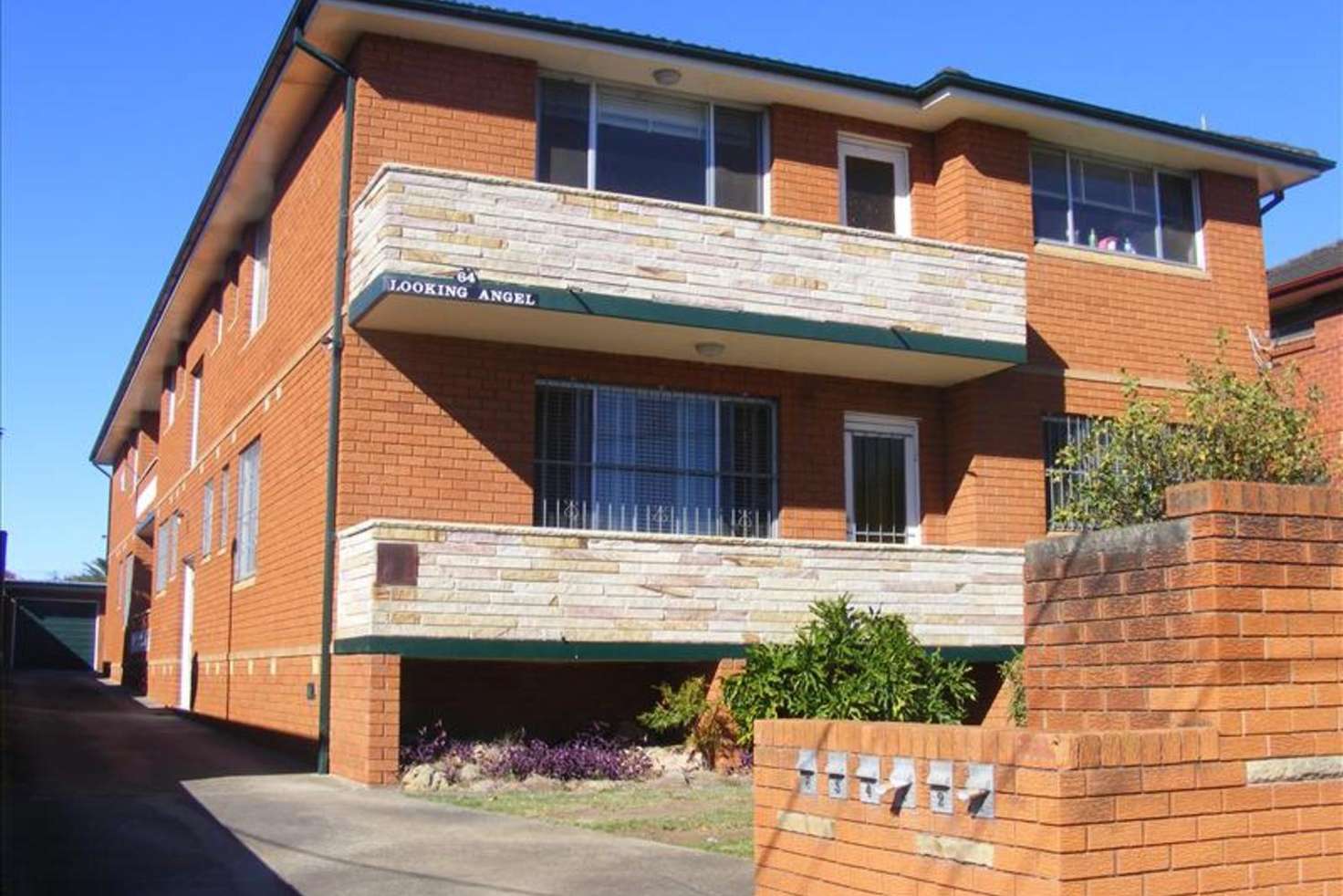 Main view of Homely unit listing, 2/64 Amy Street, Campsie NSW 2194