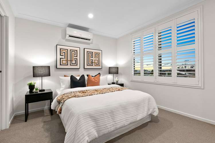 Fourth view of Homely townhouse listing, 13 Parapet Lane, Clyde North VIC 3978