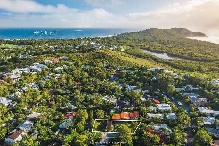 12 Walker Street, Byron Bay NSW 2481