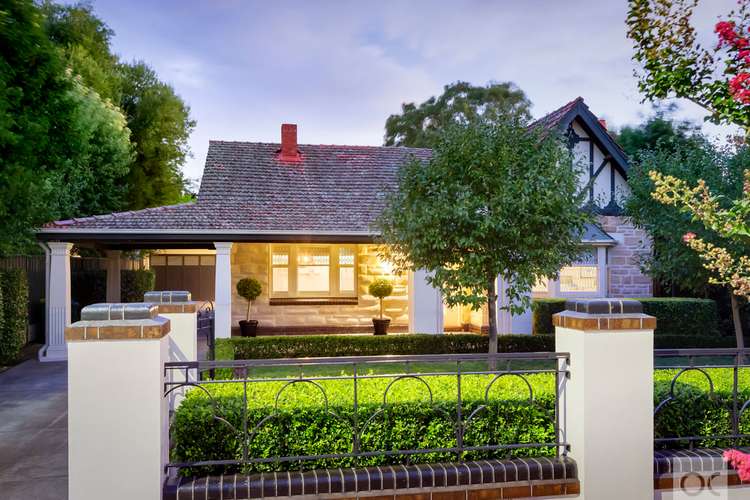 Main view of Homely house listing, 23 Park Street, Hyde Park SA 5061