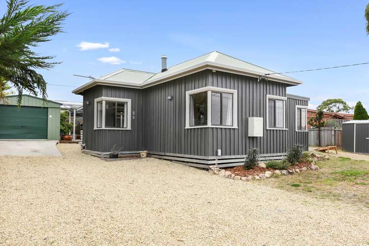 18 Esplanade, Carlton River TAS 7173