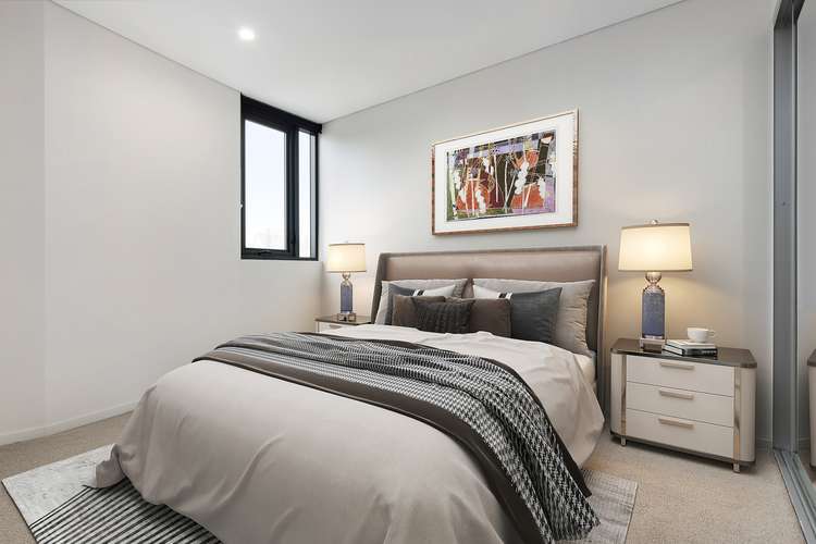 Sixth view of Homely apartment listing, 9/164 Victoria Road, Drummoyne NSW 2047