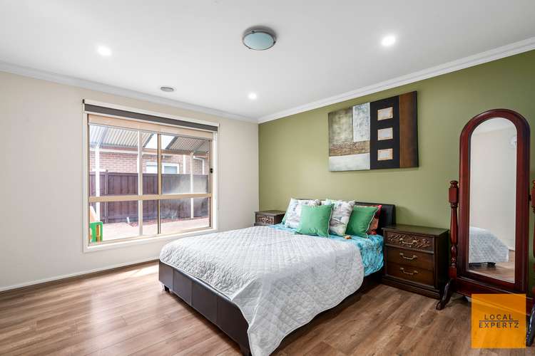 Sixth view of Homely house listing, 18 Arbour Boulevard, Burnside Heights VIC 3023