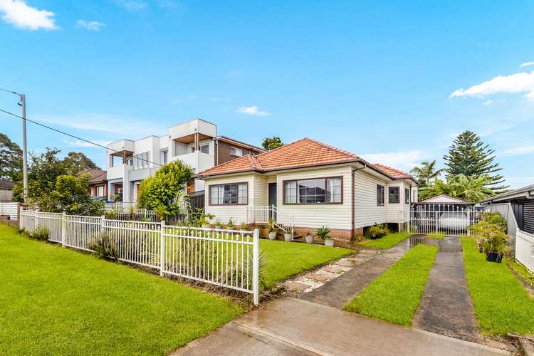 5 Parry Street, Pendle Hill NSW 2145