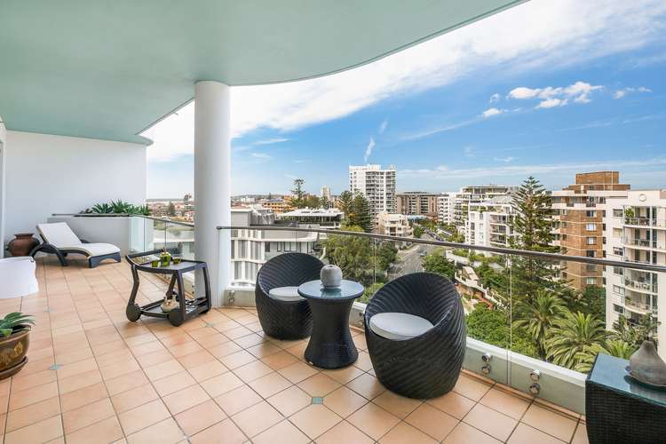 Second view of Homely apartment listing, 67C/1 McDonald Street, Cronulla NSW 2230