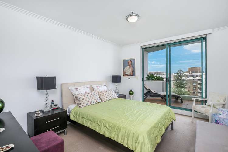 Fifth view of Homely apartment listing, 67C/1 McDonald Street, Cronulla NSW 2230