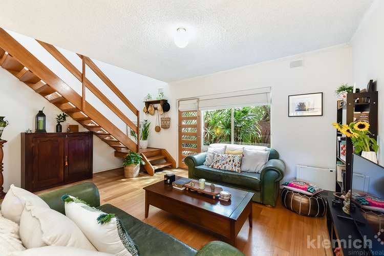 Main view of Homely townhouse listing, 4/33 Foster Street, Parkside SA 5063