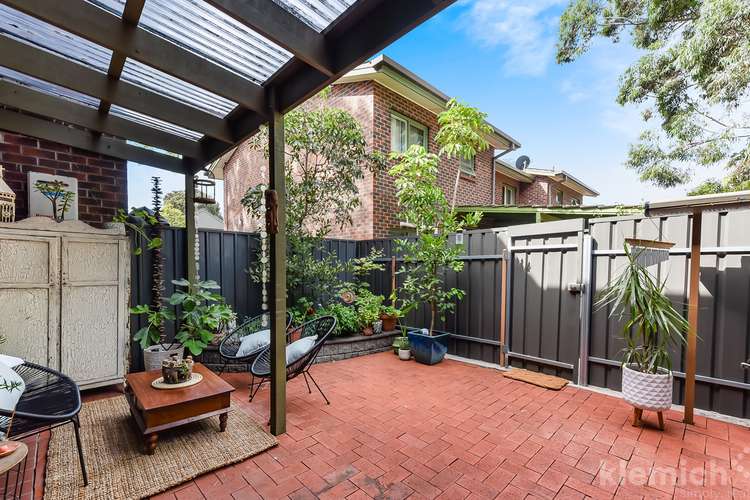 Third view of Homely townhouse listing, 4/33 Foster Street, Parkside SA 5063