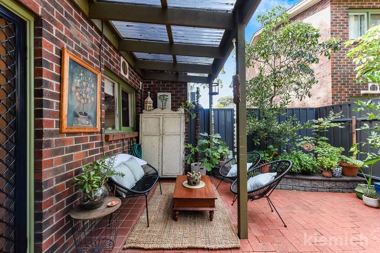 Fourth view of Homely townhouse listing, 4/33 Foster Street, Parkside SA 5063