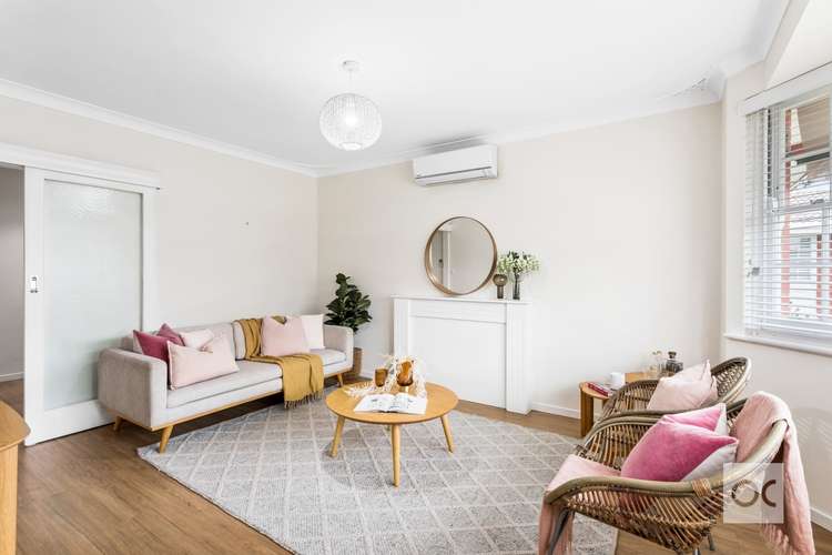 Main view of Homely unit listing, 3/49 Francis Street, Clarence Park SA 5034