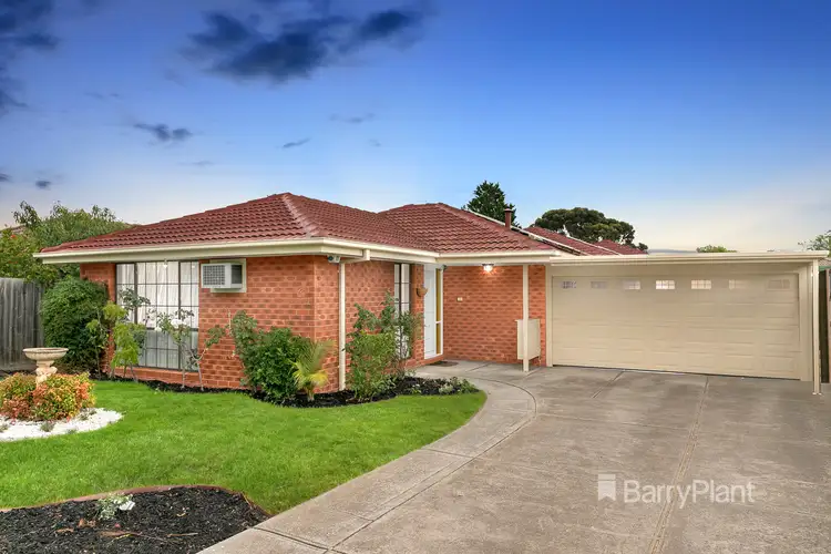 6 Bellevue Court
