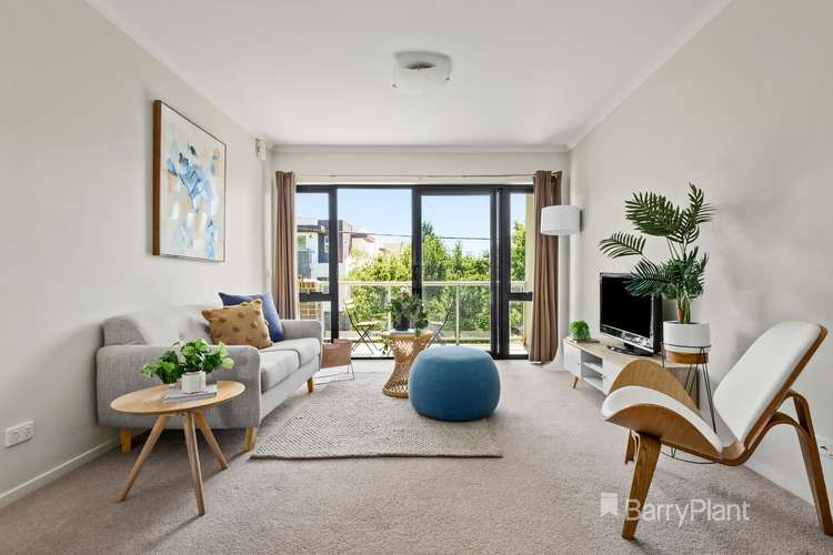 Second view of Homely apartment listing, 6/63-65 Roseberry Avenue, Preston VIC 3072