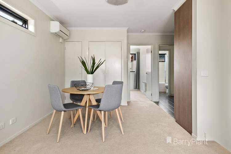 Fourth view of Homely apartment listing, 6/63-65 Roseberry Avenue, Preston VIC 3072