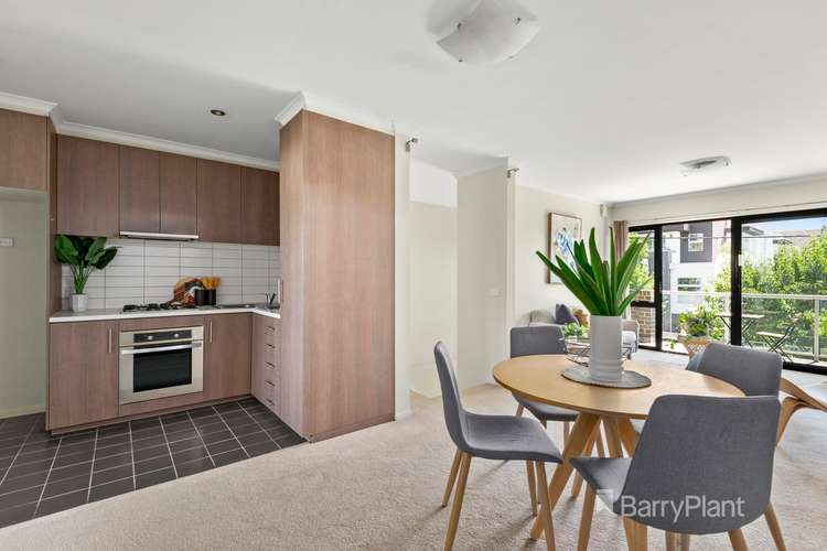 Fifth view of Homely apartment listing, 6/63-65 Roseberry Avenue, Preston VIC 3072