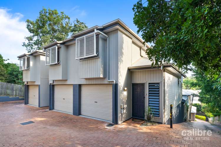 3/24 Arthur Terrace, Red Hill QLD 4059