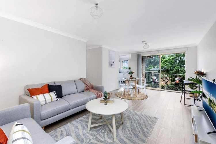 Second view of Homely unit listing, 24/48-52 Hassall Street, Westmead NSW 2145