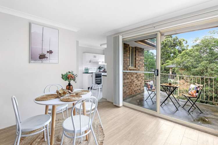 Third view of Homely unit listing, 24/48-52 Hassall Street, Westmead NSW 2145