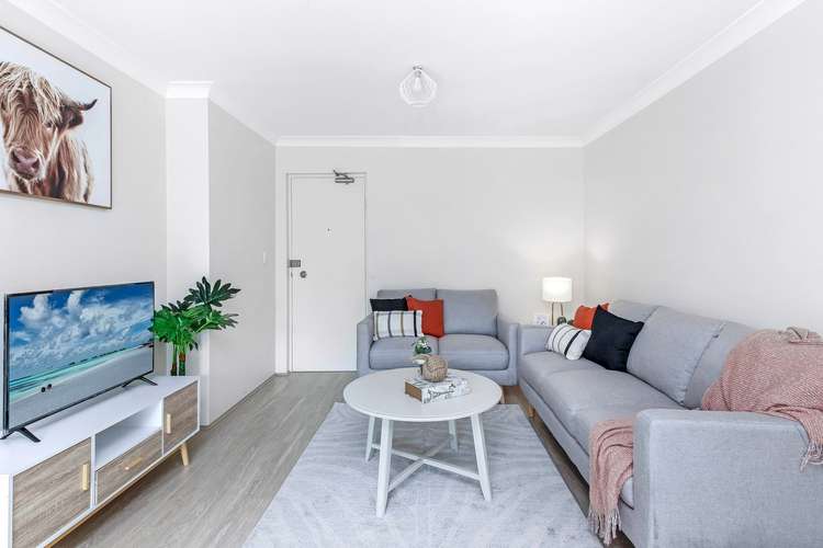 Fourth view of Homely unit listing, 24/48-52 Hassall Street, Westmead NSW 2145