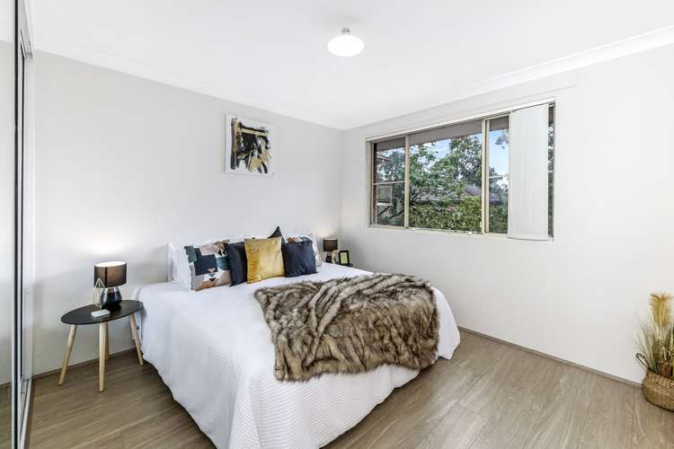 Sixth view of Homely unit listing, 24/48-52 Hassall Street, Westmead NSW 2145