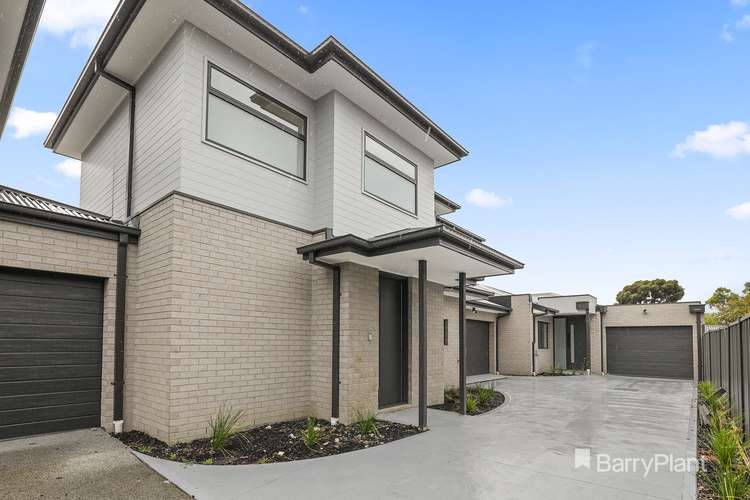 Main view of Homely townhouse listing, 2/16 Isla Avenue, Glenroy VIC 3046