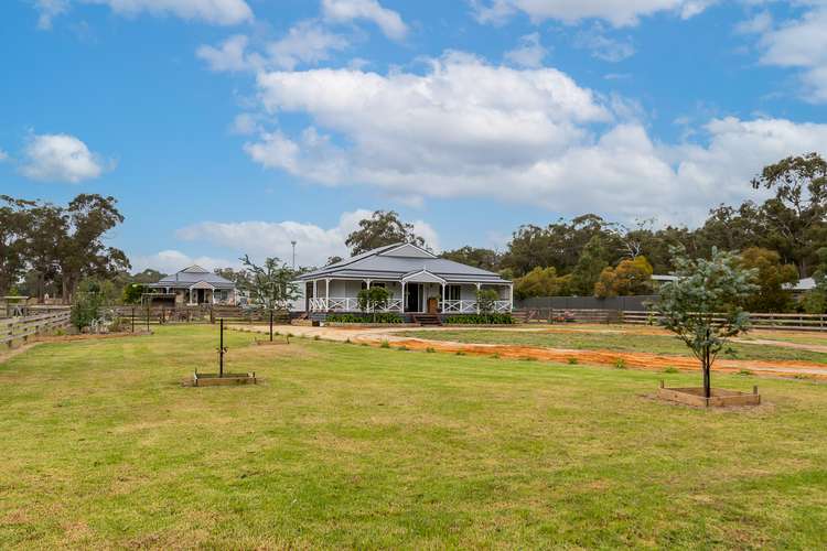 Fifth view of Homely acreageSemiRural listing, 136 Buckleys Island Road, Yarram VIC 3971