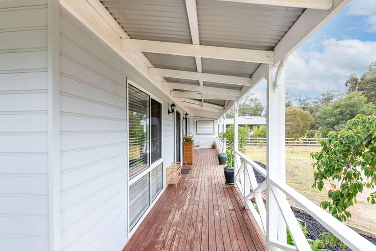 Sixth view of Homely acreageSemiRural listing, 136 Buckleys Island Road, Yarram VIC 3971