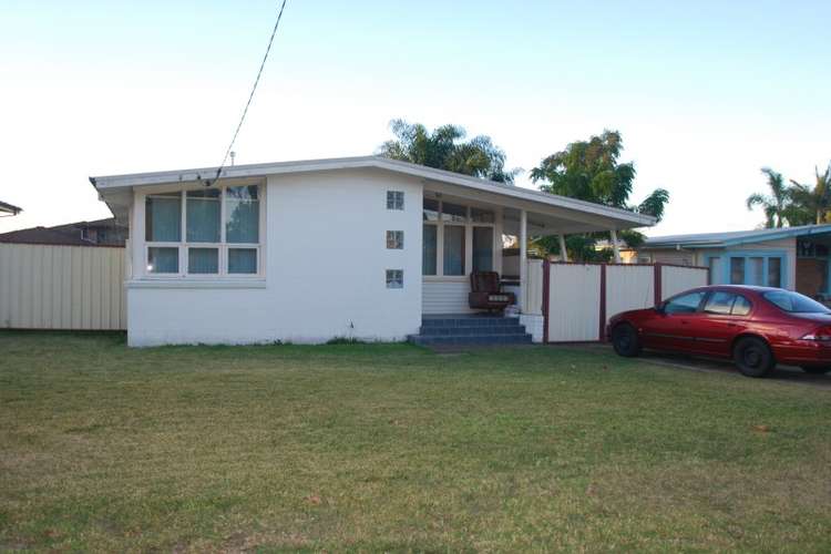 Main view of Homely house listing, 11 Tully Avenue, Liverpool NSW 2170