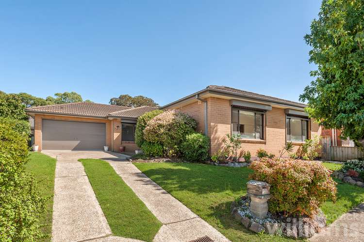 Main view of Homely house listing, 43 Walker Street, Canada Bay NSW 2046