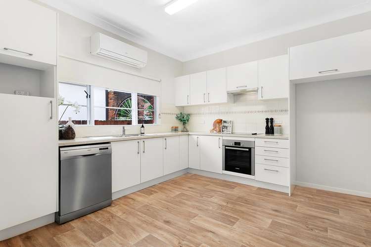 Sixth view of Homely house listing, 6 & 6A Johnson Street, Chatswood NSW 2067