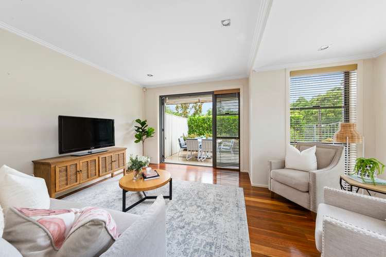 Third view of Homely townhouse listing, 12/15 Russell Street, Wollstonecraft NSW 2065