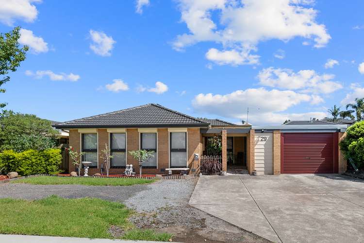 29 Fernwood Road, Narre Warren VIC 3805