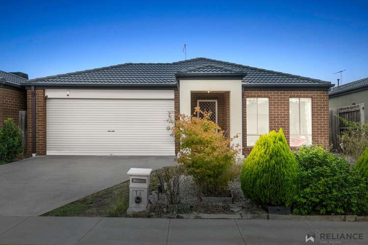 Second view of Homely house listing, 14 Surveyor Street, Wyndham Vale VIC 3024