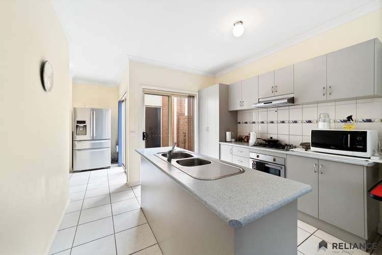 Second view of Homely house listing, 2/5 Cyprus Court, Wyndham Vale VIC 3024