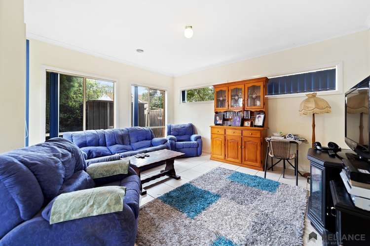 Fourth view of Homely house listing, 2/5 Cyprus Court, Wyndham Vale VIC 3024