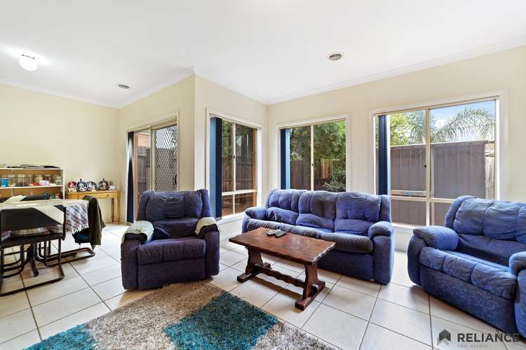 Sixth view of Homely house listing, 2/5 Cyprus Court, Wyndham Vale VIC 3024