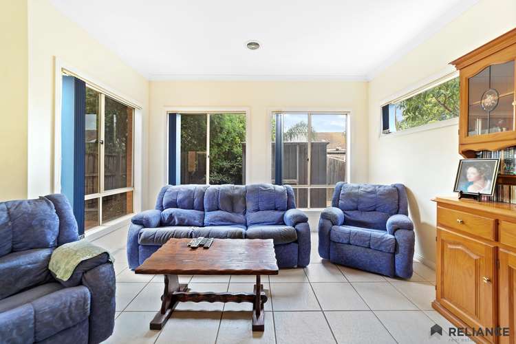 Seventh view of Homely house listing, 2/5 Cyprus Court, Wyndham Vale VIC 3024