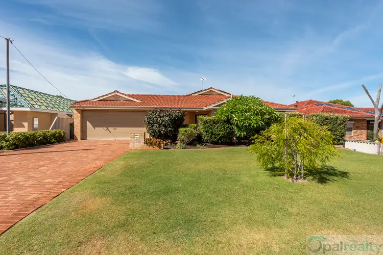 Main view of Homely house listing, 50 Bight Reefs Road, Singleton WA 6175