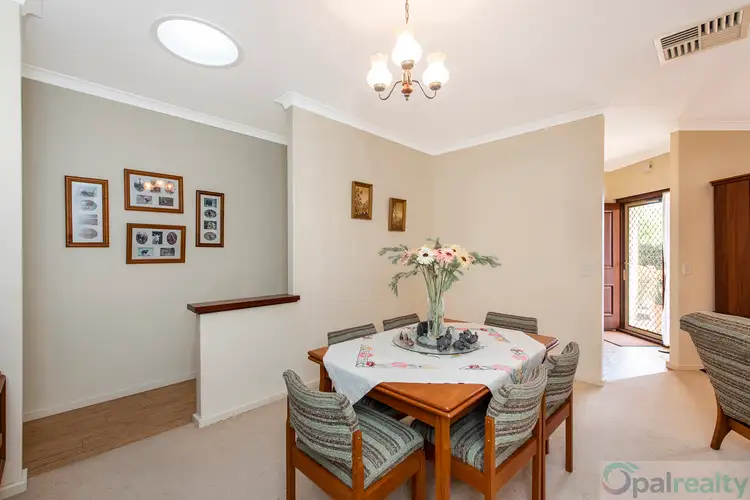 Second view of Homely house listing, 50 Bight Reefs Road, Singleton WA 6175