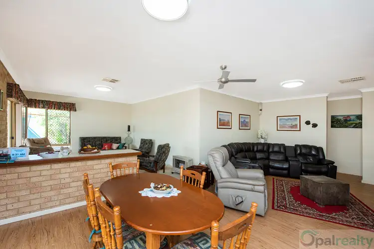 Sixth view of Homely house listing, 50 Bight Reefs Road, Singleton WA 6175