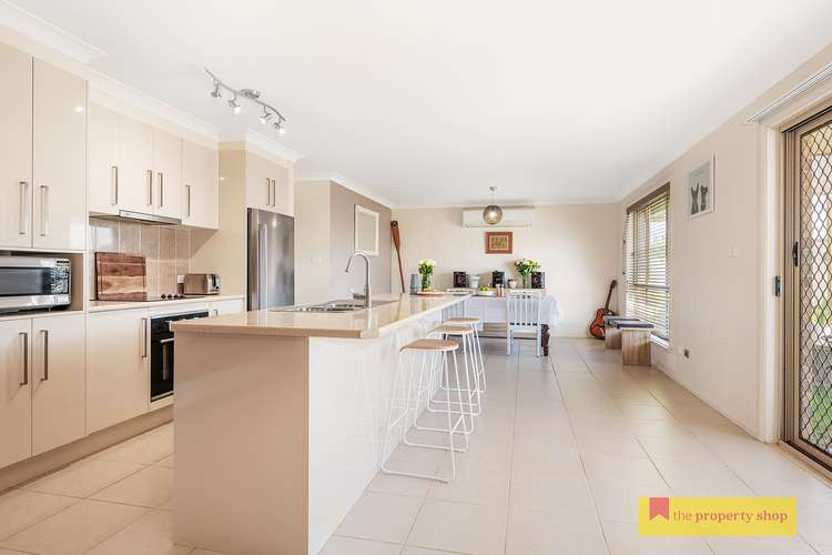 Second view of Homely house listing, 140 Robertson Street, Mudgee NSW 2850