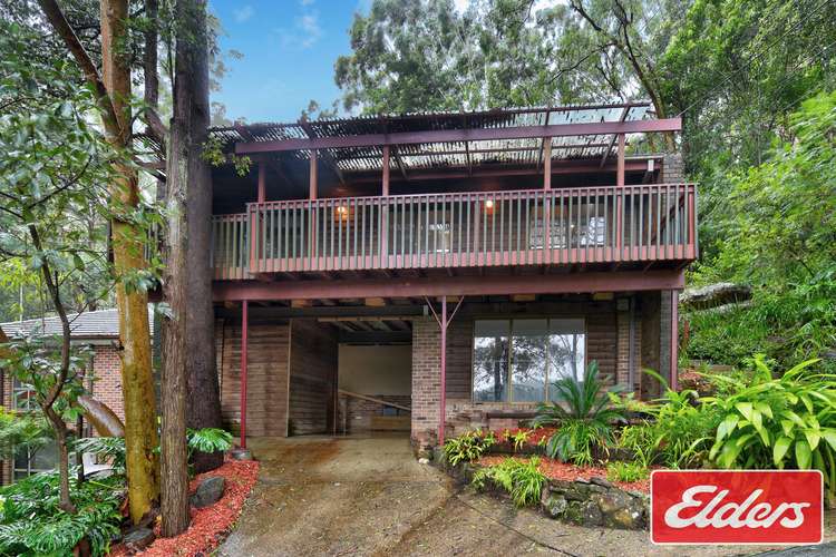 14 Ferntree Close, Hornsby NSW 2077
