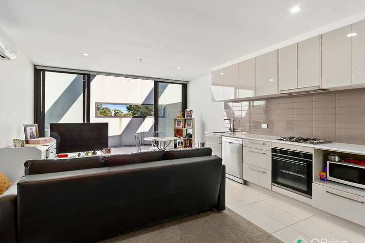 Second view of Homely apartment listing, 402/394-398 Middleborough Road, Blackburn VIC 3130